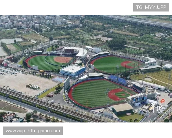 体育场馆共享平台助力小众项目发展