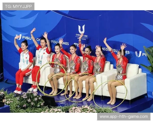 体操组合动作完美衔接成夺冠关键