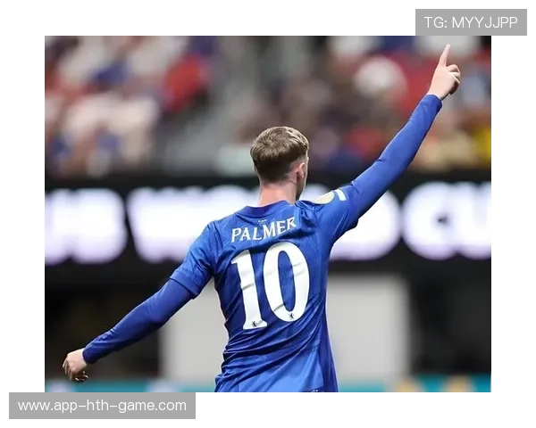 切尔西若在青训和引援中找到平衡，未来更加光明