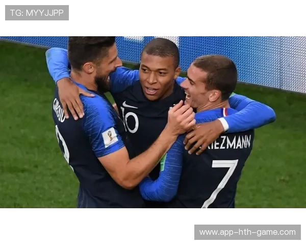 姆巴佩在国家队内享特权,队内矛盾被放大