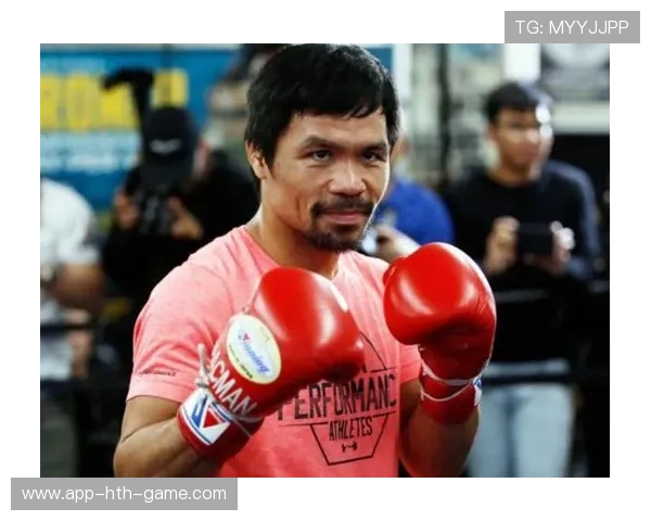 拳击体能教练成为拳王背后的英雄