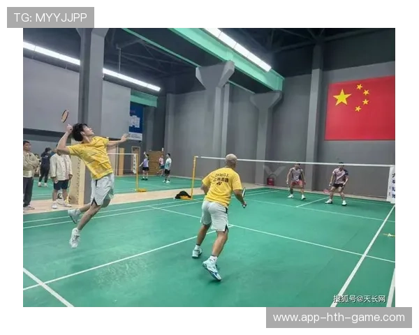 羽毛球场上的“呐喊风云”：运动员因喊叫过大被警告背后的故事