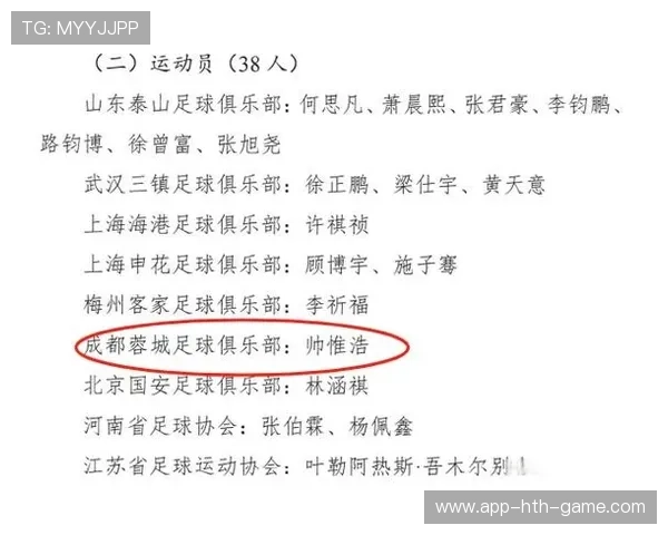 蓉城与多家俱乐部形成青训共享机制，人才流动加速