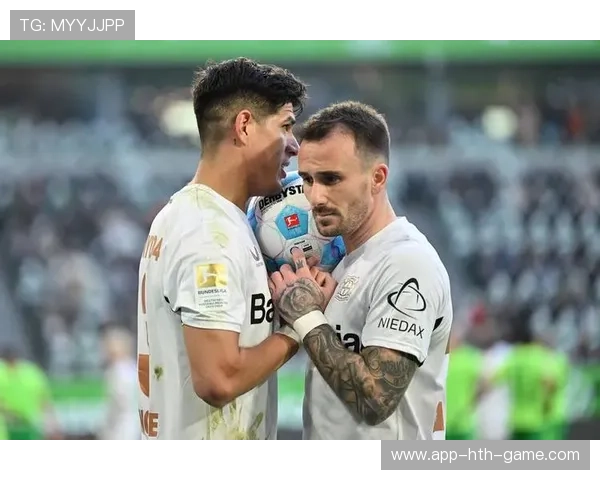 阿隆索的战术适配性将决定球队下半程走势