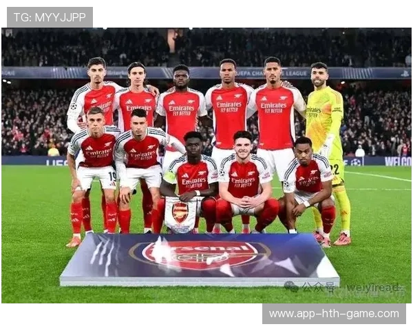 阿森纳全队冲刺训练更密集：重新点燃英超冠军梦想