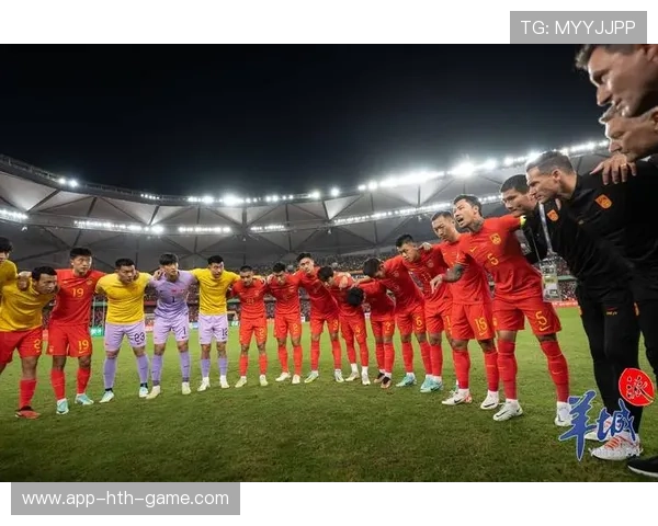 国足比赛录像分析技术发展趋势，国足比赛过程