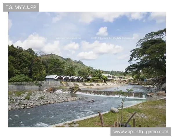 多巴哥特色水上运动逐渐走红，多巴水上世界