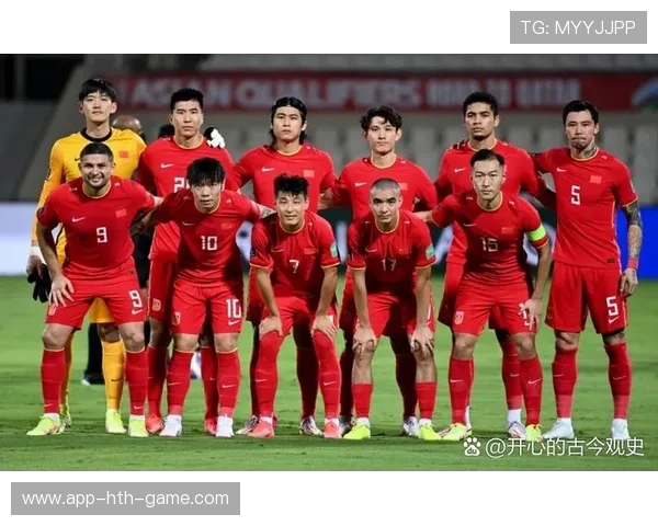 国足排名继续原地 日本难进前列，国足排名榜