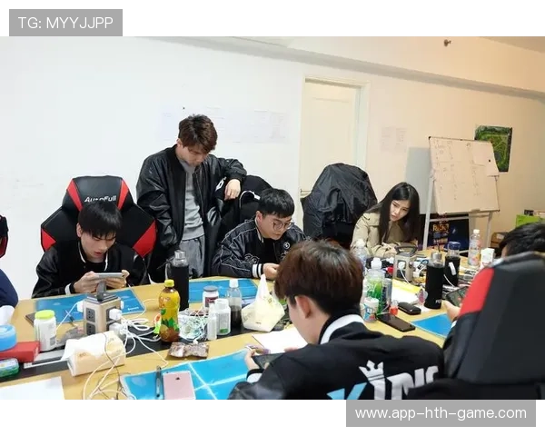 电竞职业选手心理辅导体系完善规范,电竞战队心理咨询师