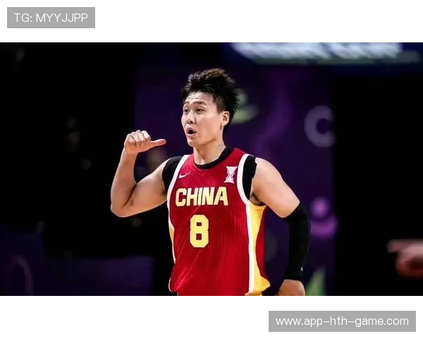 赵睿:要打CBA,就得接受这种强度和压力!,cba赵睿打什么位置